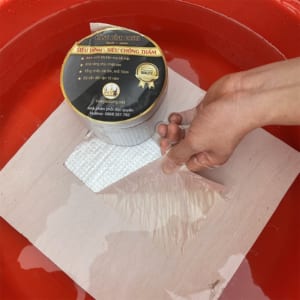 Băng Keo Chống Thấm Nước Nhật Bản
