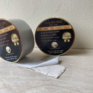 Băng keo siêu dính nhật bản khổ 5cm