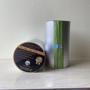 Keo chống thấm trần nhà khổ 20cm