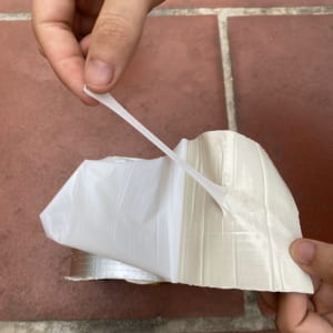 Lớp Keo siêu dính