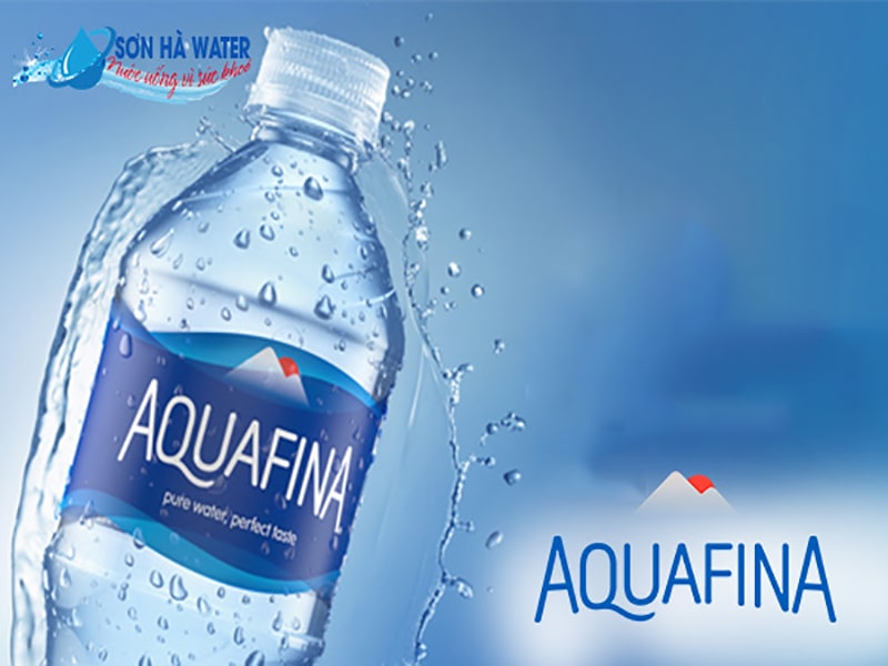 chỉ số tds của nước aquafina