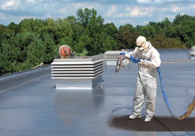 Để bảo vệ sân thượng của bạn khỏi tác động của thời tiết, chống thấm là cần thiết. Hãy tham khảo hình ảnh về chống thấm sân thượng để tìm hiểu cách thực hiện.